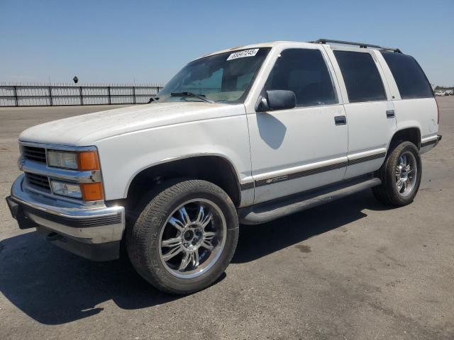 CHEVROLET TAHOE K150