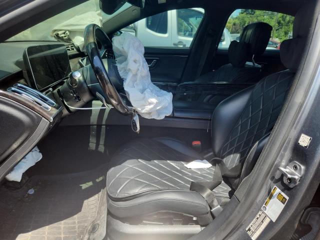 2021 MERCEDES-BENZ S 580 4MAT W1K6G7GB1MA042799