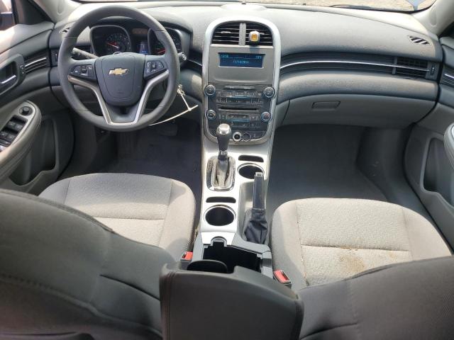 2015 CHEVROLET MALIBU LS 1G11B5SL3FF174744