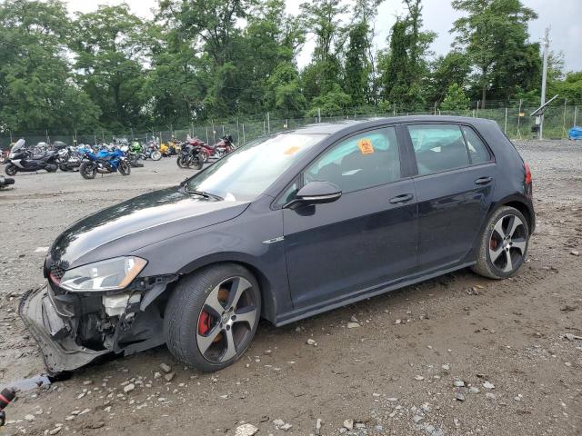 VOLKSWAGEN GTI S/SE