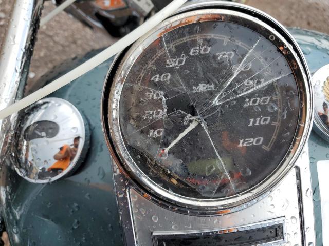 2020 HARLEY-DAVIDSON FLHR 1HD1FBC17LB634139
