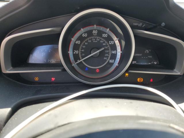 2015 MAZDA 3 TOURING JM1BM1V76F1264710