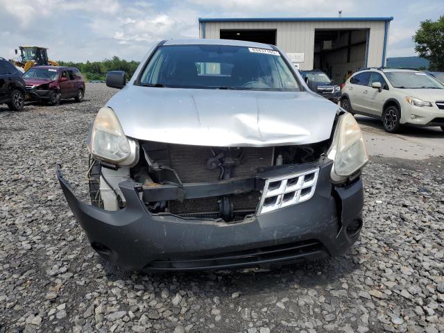 2011 NISSAN ROGUE S - JN8AS5MV6BW268718