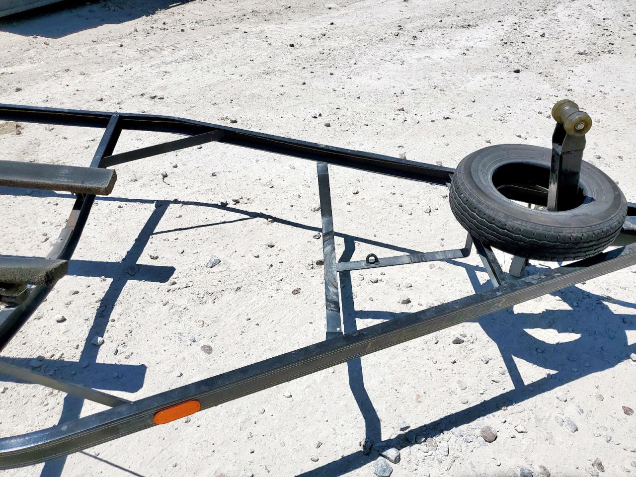 Lot #3246971241 2003 TENESEE UNKNOWN