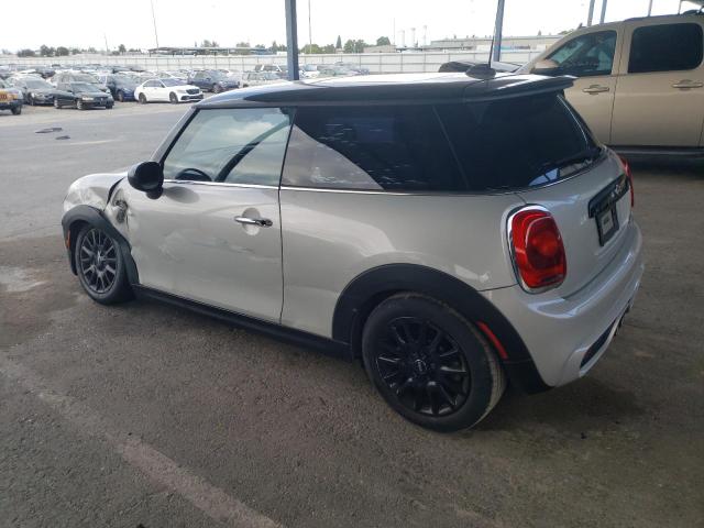 2015 MINI COOPER S WMWXP7C52F2A35825