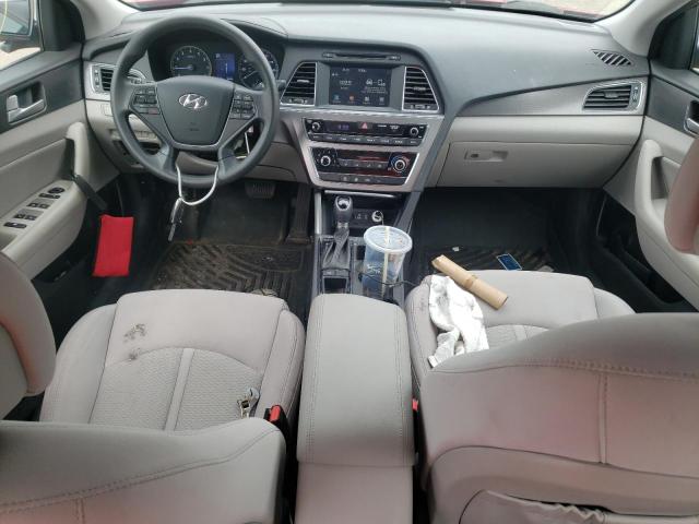 2017 HYUNDAI SONATA SPORT 5NPE34AF1HH574144