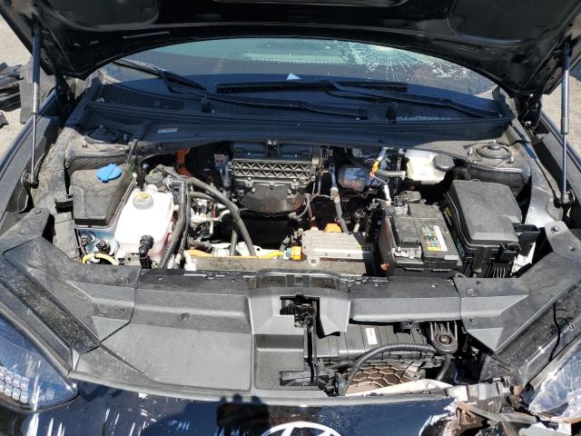 2025 HYUNDAI IONIQ 6 SE KMHM24AA1SA093355