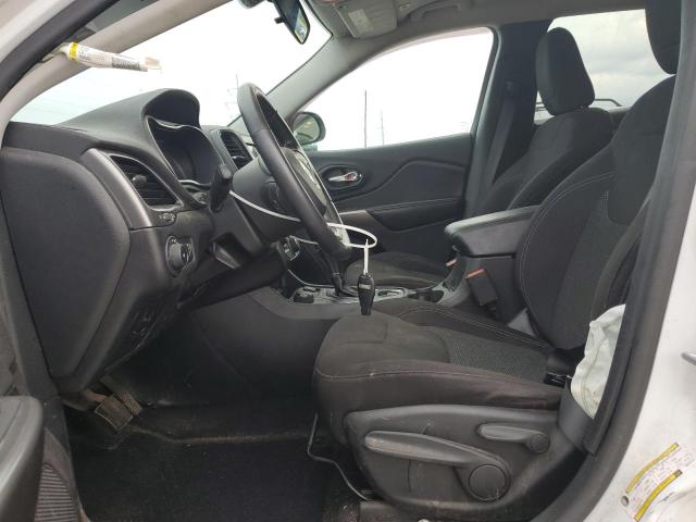 2019 JEEP CHEROKEE L #3316718416