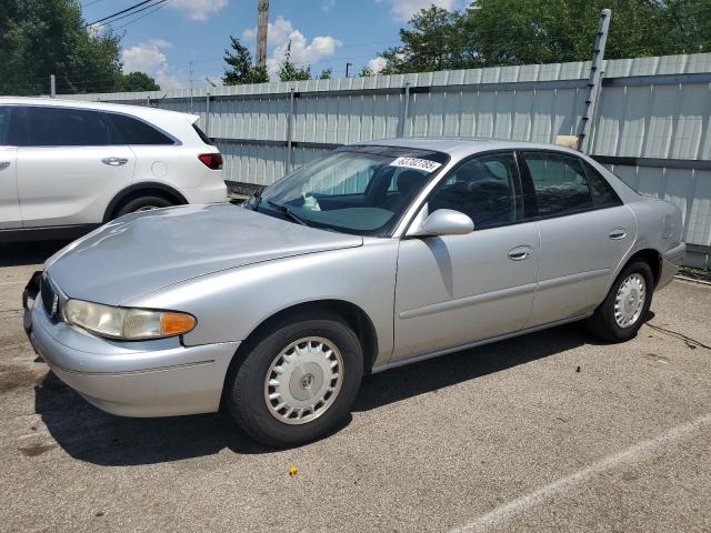 BUICK CENTURY