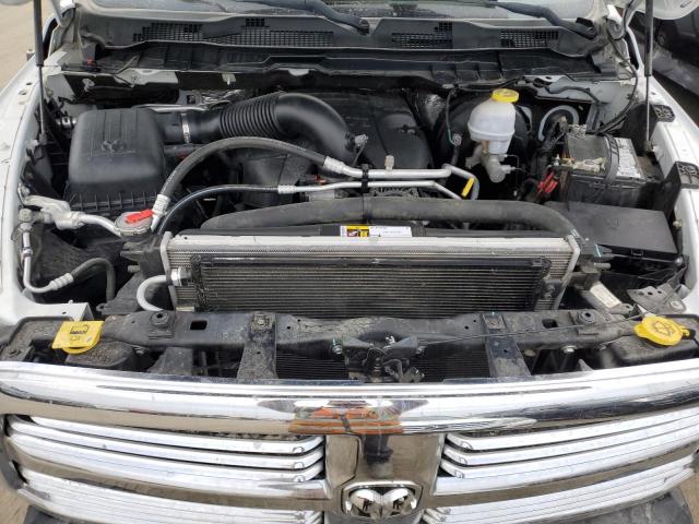 2018 RAM 1500 ST 3C6RR7KT3JG137841