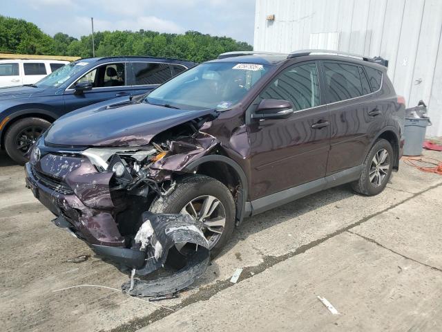 Vin: 2t3rfrevxgw516810, lot: 62567935, toyota rav4 xle 2016 img_1