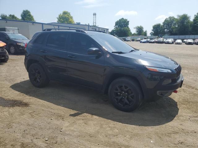 2015 JEEP CHEROKEE T 1C4PJMBS7FW502804