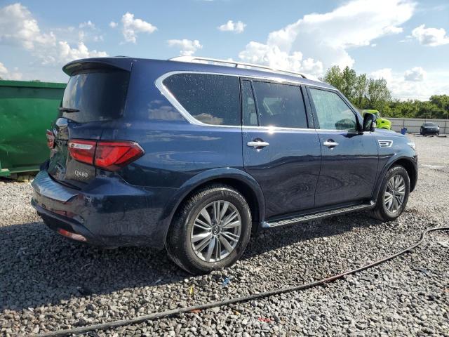 2021 INFINITI QX80 LUXE JN8AZ2AF3M9718852