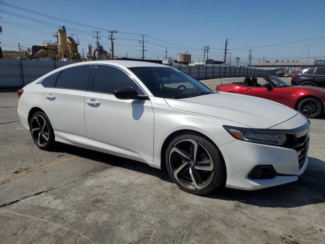 2021 HONDA ACCORD SPO 1HGCV1F41MA043004
