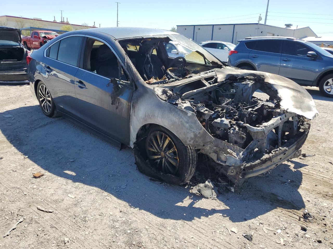 Global Auto Auctions