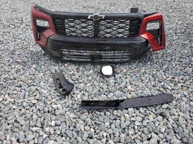 2024 CHEVROLET TRAVERSE RS 1GNERLKS3RJ189558
