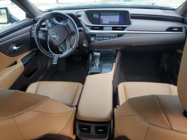 2021 LEXUS ES 250 BAS 58AD11D18MU004579