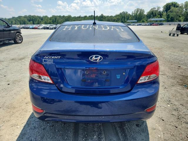 2016 HYUNDAI ACCENT SE KMHCT4AE2GU943303