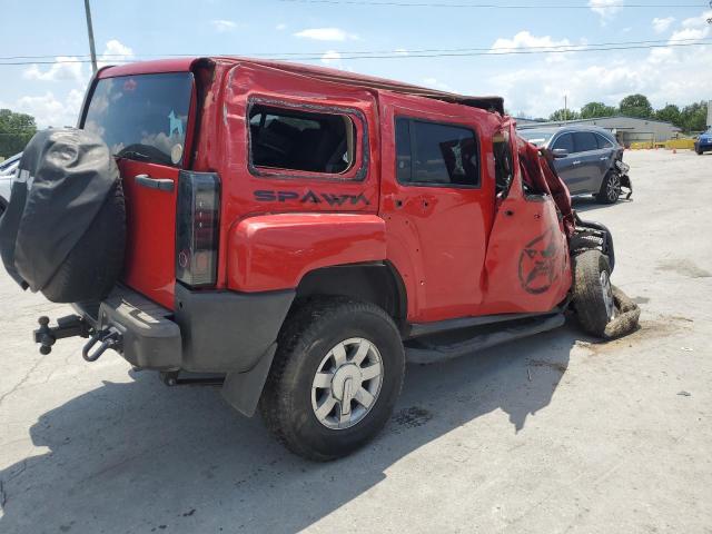 2006 HUMMER H3 #3304547504