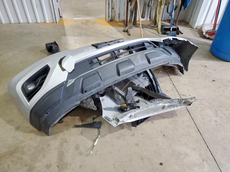 2020 NISSAN PATHFINDER - 5N1DR2BM1LC612192