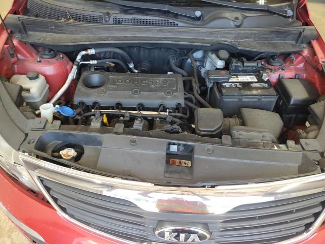2013 KIA SPORTAGE B - KNDPB3A20D7387012