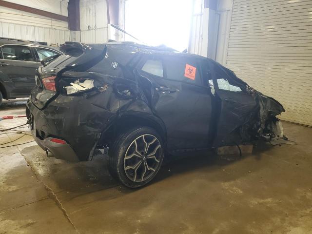 2018 BMW X2 XDRIVE2 WBXYJ5C3XJEF68978