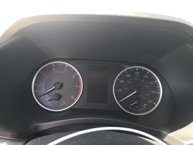 2021 NISSAN SENTRA S #3278946029