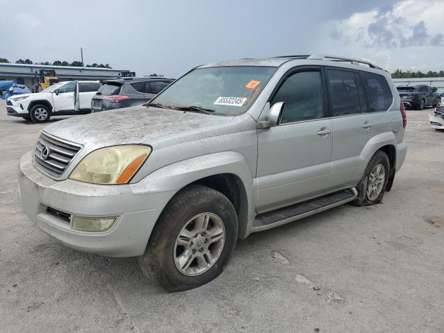 LEXUS GX 470