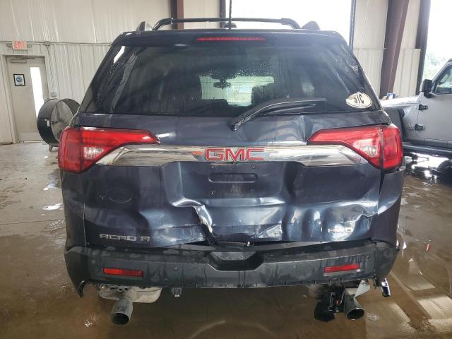 2019 GMC ACADIA SLE 1GKKNSLS3KZ141599