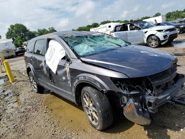 2018 DODGE JOURNEY GT 3C4PDDEG3JT320000