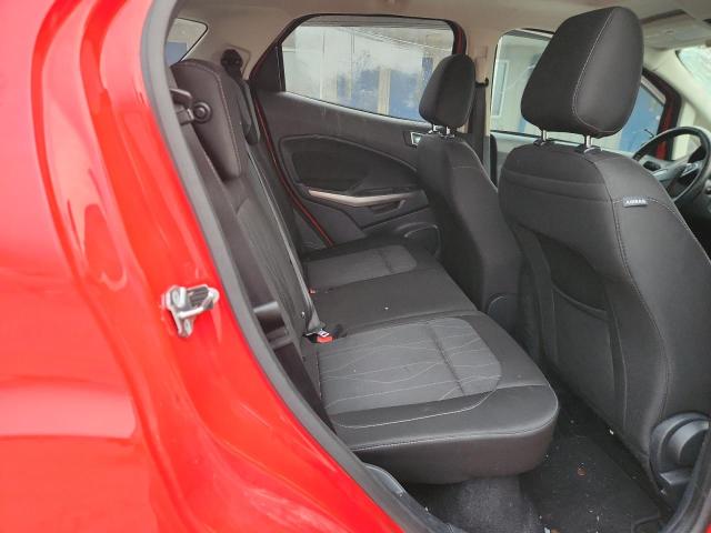 2019 FORD ECOSPORT SE MAJ3S2GEXKC282921