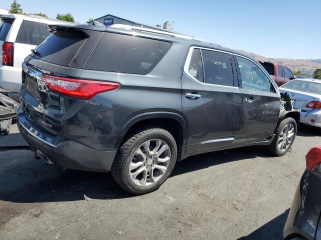 2019 CHEVROLET TRAVERSE P 1GNEVKKW1KJ179674