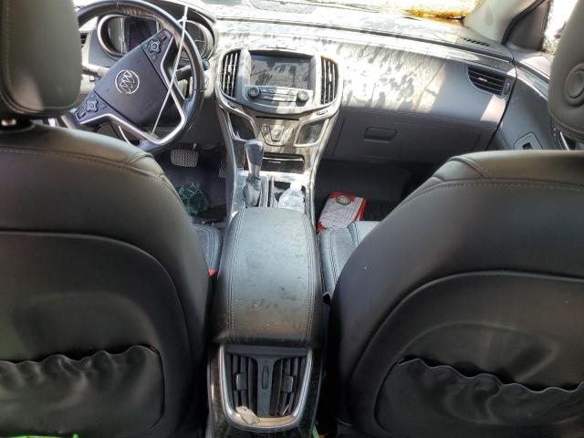 2016 BUICK LACROSSE P - 1G4GF5G36GF191288