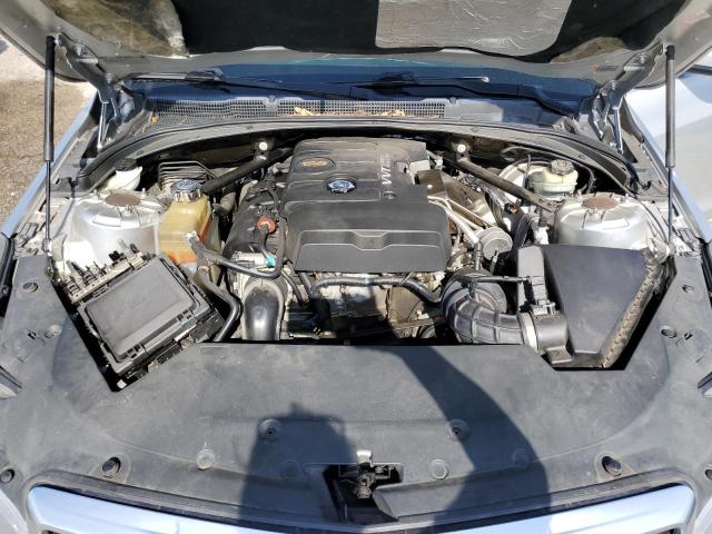2015 CADILLAC ATS 1G6AA5RX2F0111997