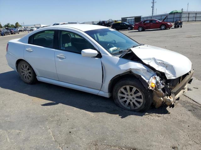 2010 MITSUBISHI GALANT FE - 4A32B2FF5AE006615