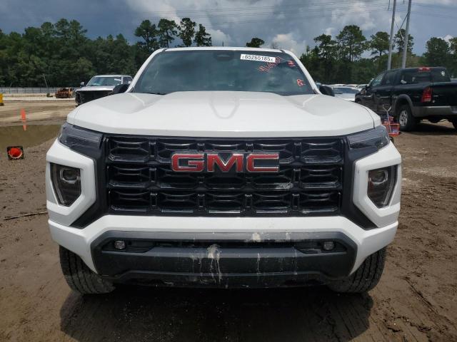2024 GMC CANYON ELE 1GTP5BEK7R1186472