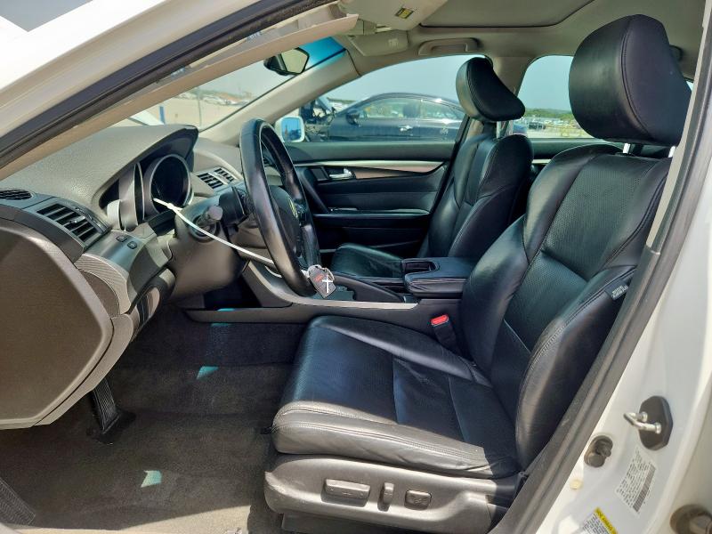 2012 ACURA TL - 19UUA8F57CA022111