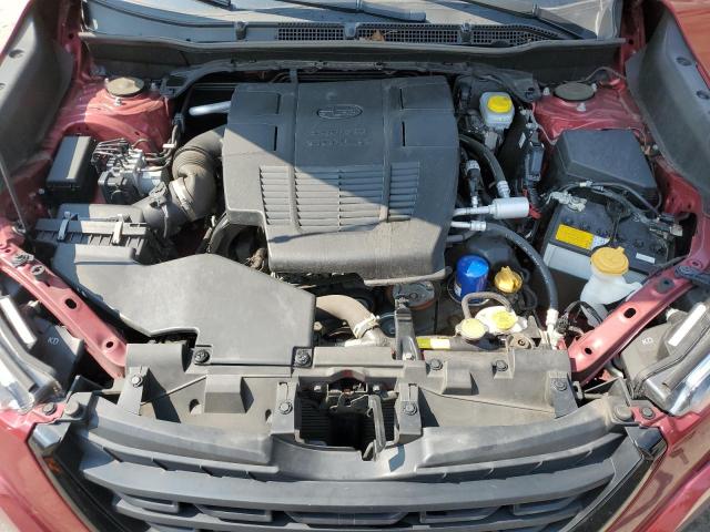 2022 SUBARU FORESTER P JF2SKAEC8NH407568