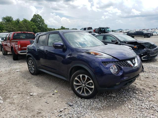 2017 NISSAN JUKE S JN8AF5MV2HT754005