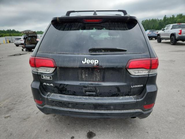2021 JEEP GRAND CHER - 1C4RJFAG9MC524707