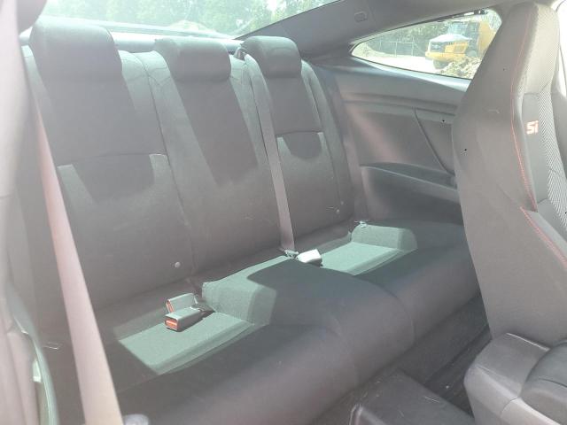 2018 HONDA CIVIC SI 2HGFC3A5XJH753854