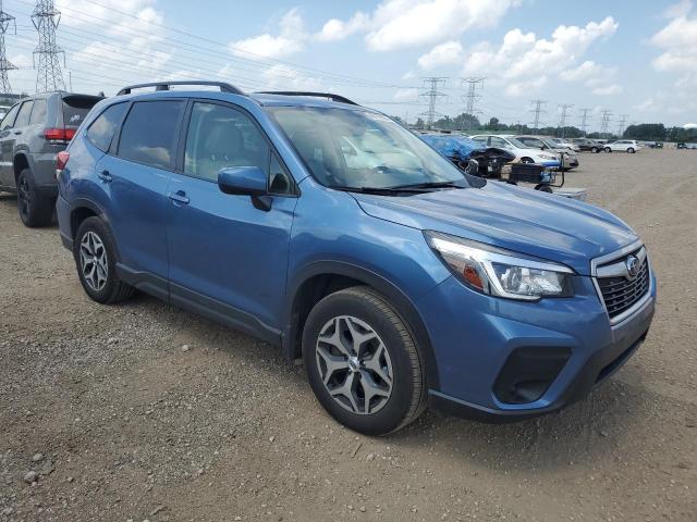 2020 SUBARU FORESTER P JF2SKAJC0LH590581