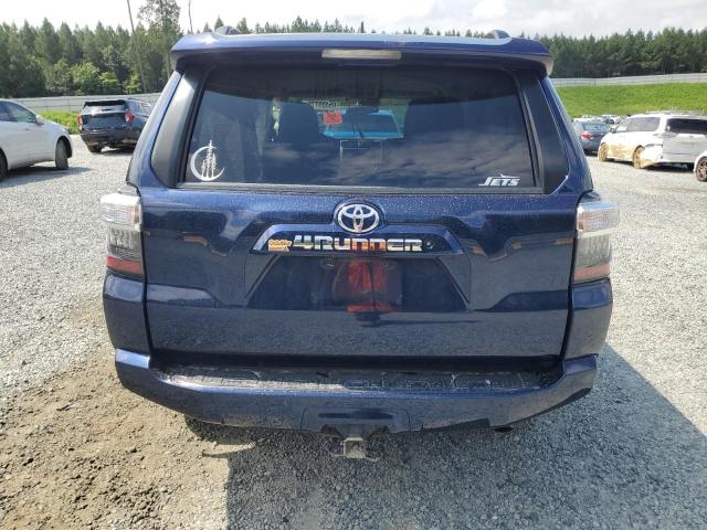 2021 TOYOTA 4RUNNER SR - JTEEU5JR4M5238426
