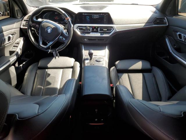 2022 BMW 330E 3MW5P7J00N8C57775