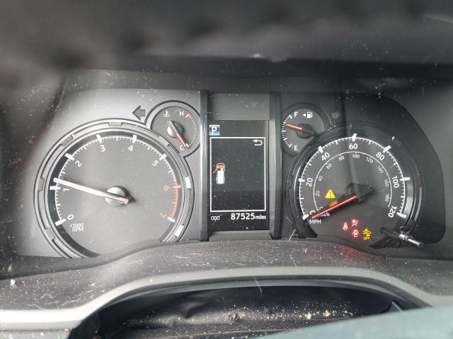 2020 TOYOTA 4RUNNER SR - JTEZU5JRXL5225616