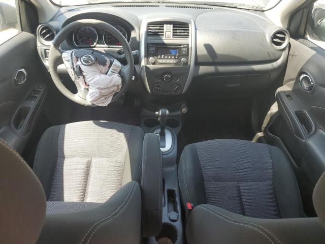 2017 NISSAN VERSA S 3N1CN7AP2HL847851