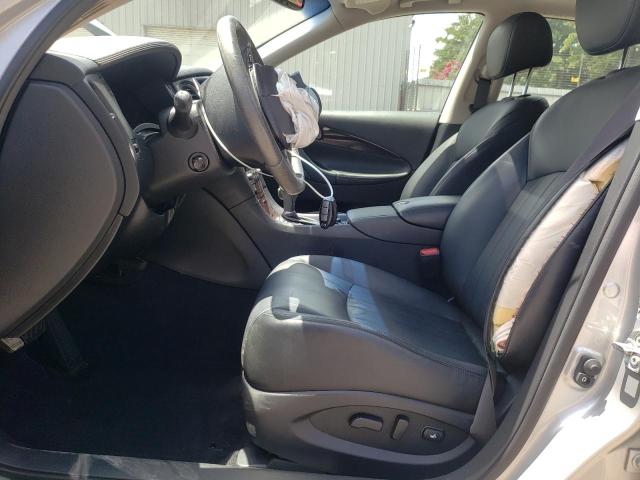 2016 INFINITI QX50 JN1BJ0RPXGM235985