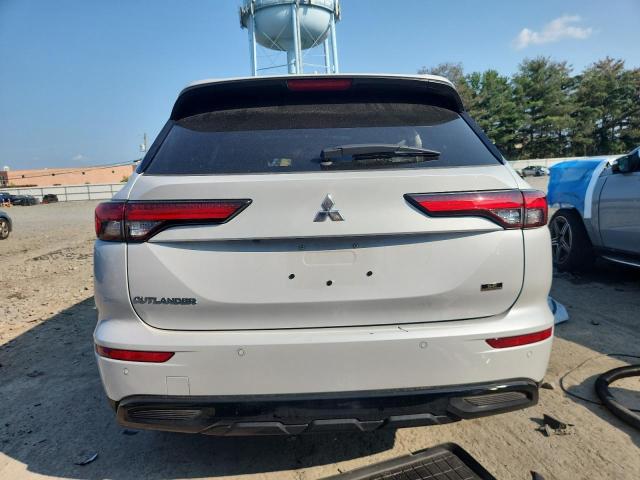 2024 MITSUBISHI OUTLANDER JA4J3VA83RZ071547