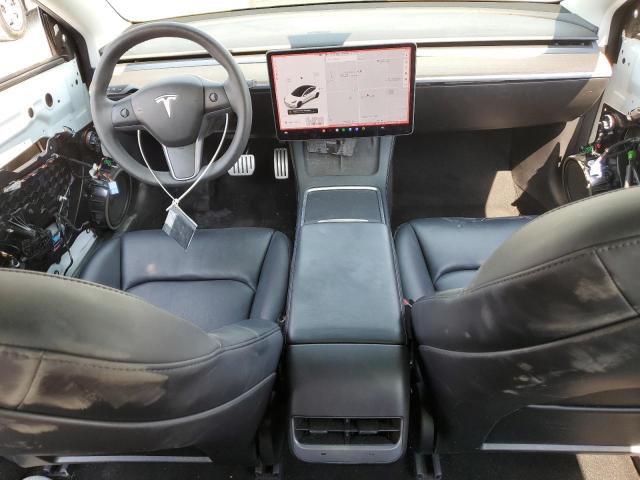 2022 TESLA MODEL 3 5YJ3E1EC2NF138882