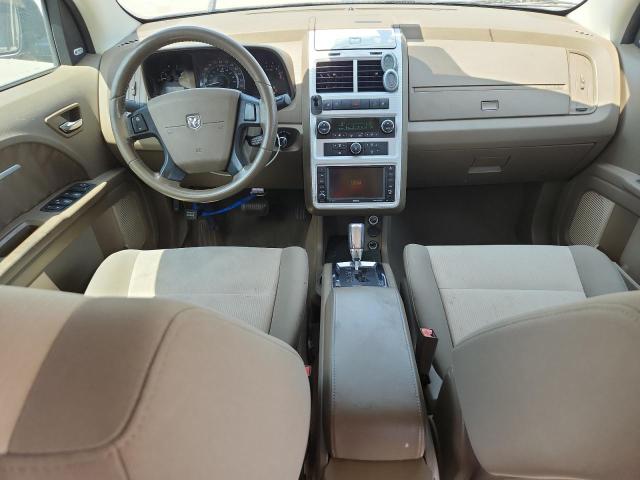 2010 DODGE JOURNEY SX - 3D4PG5FV2AT113269